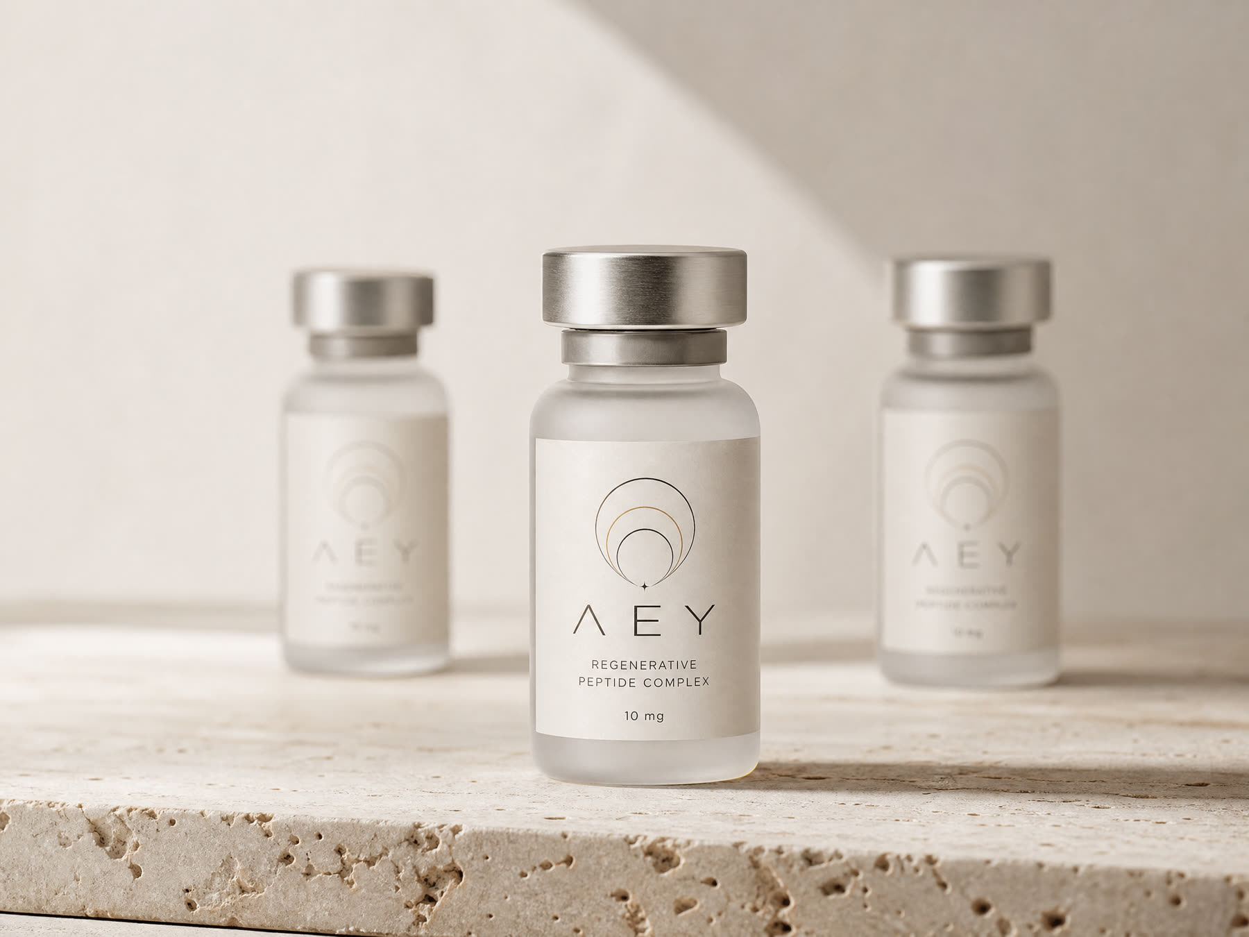 AEY Regenerative Peptide Complex